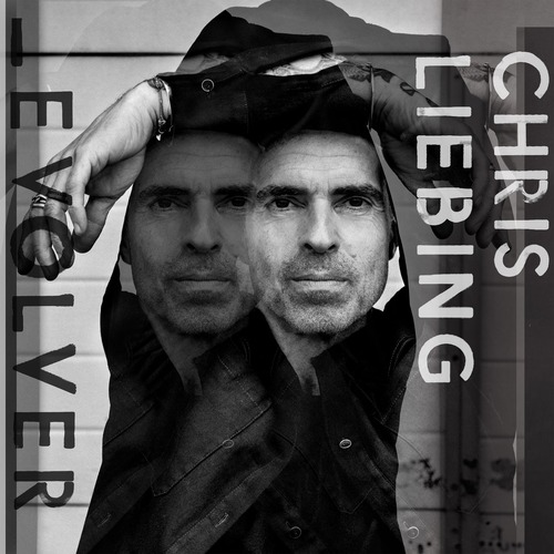 Chris Liebing – Evolver [CLR] — Techno / Electronica 2026