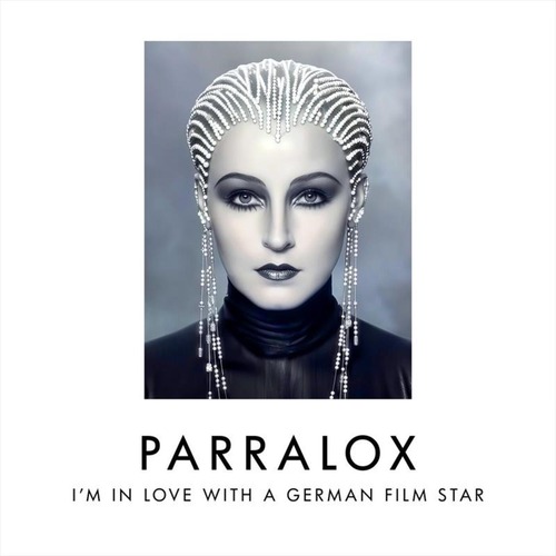 Parralox – I'm In Love With A German Film Star [Subterrane Records] — Synthpop 2026