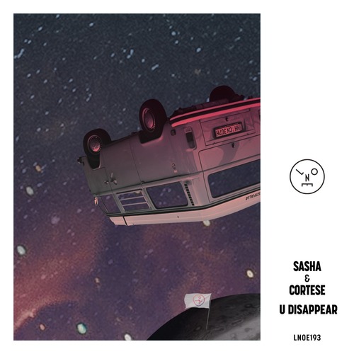 Sasha, Cortese – U Disappear [Last Night On Earth] — Melodic House & Techno 2026 