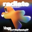 Virago (TR) - Don't Stop Dancing EP