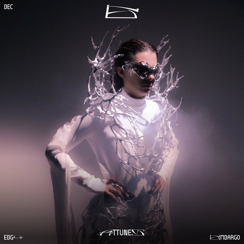BEC - Attuned (Original Mix) BEC - Attuned (Original Mix)