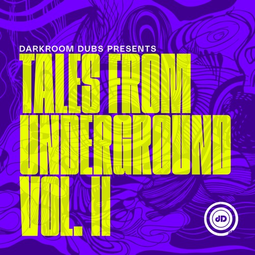 VA – Darkroom Dubs Presents: Tales from Underground Vol. II [Darkroom Dubs] — House 2026