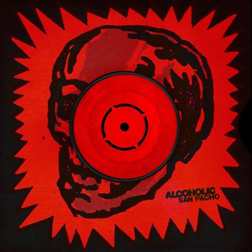San Pacho – Alcoholic [LIBERA] — Tech House 2026 