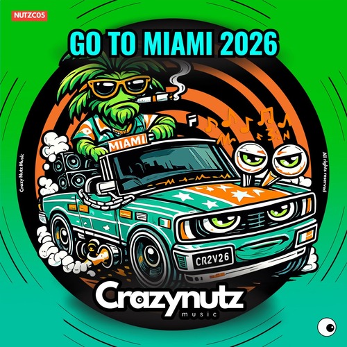 Various Artists – GO TO MIAMI 2026