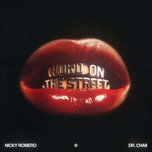 Nicky Romero, Dr. Chaii - Word On The Street (Extended Mix) 