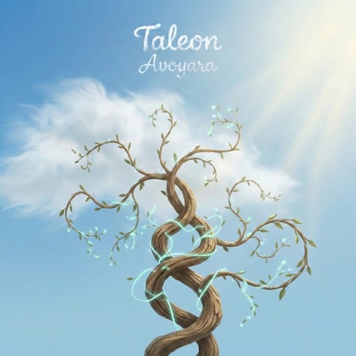 Taleon – Avoyara [Undercool Productions] — Progressive House 2026