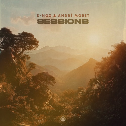 Andre Moret, D-Nox – Sessions [Sprout] — Progressive House 2026