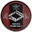 VA - Welcome To Hell V