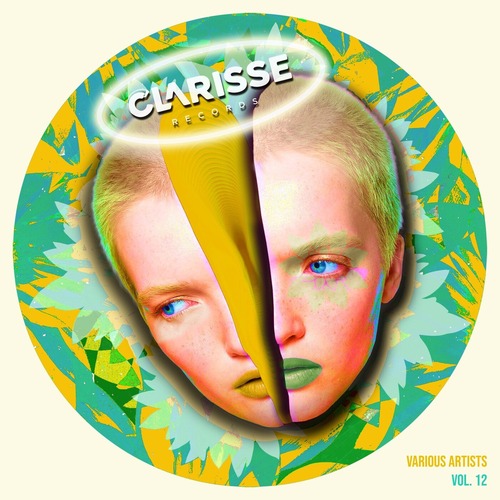 Various Artists – Clarisse Records Various Artists Vol. 12