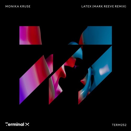 Monika Kruse – Latex (Mark Reeve Remix) [Terminal M] — Techno 2026