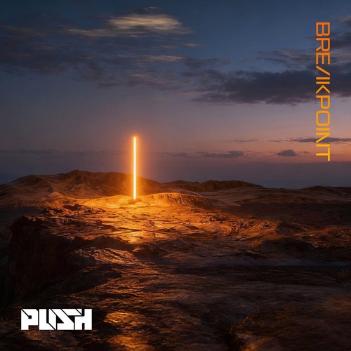 Push – Breakpoint [Black Hole Recordings] — Trance 2026