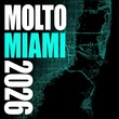 VA - MOLTO MIAMI 2026