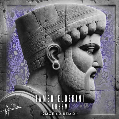Tamer ElDerini, Ario Vibes - Aheem (2MOEIN2 Remix)