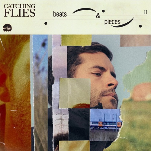 Catching Flies, Fejká, Parra for Cuva – Beats & Pieces II [Indigo Soul] — Electronica 2026