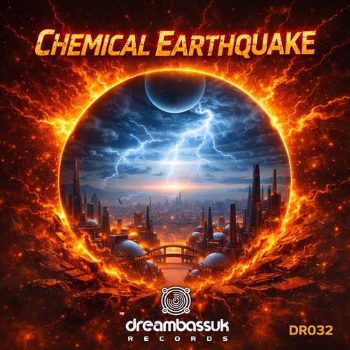 Various Artists – Chemical Earthquake