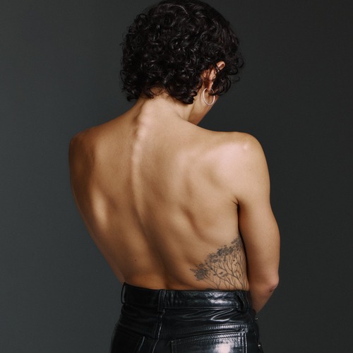 Nene H – Second Skin [UMAY] — Electronic 2026 (FLAC) 