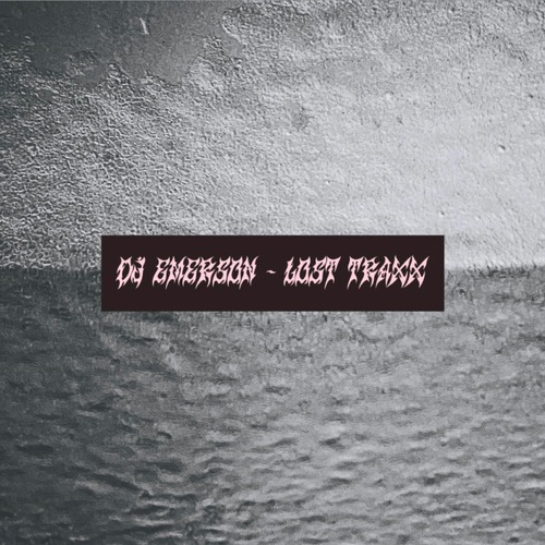 VA – Lost Traxx [Kiddaz FM] — Techno (Peak Time / Raw) 2026 