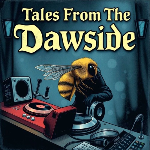Bee Blizz – Tales from the Dawside [BeeEazy Records] — Future House 2026 