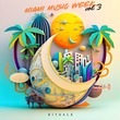 VA - Miami Music Week Vol. 3