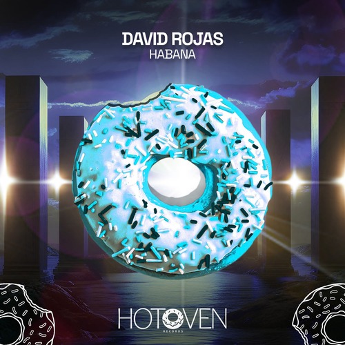 David Rojas – Habana [HOTOVEN] — Tech House 2026 (MP3)