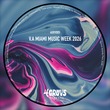 VA - Miami Music Week VA 2026