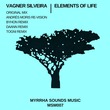 Vagner Silveira - Elements of Life