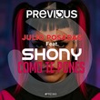 Julio Posadas, Shony (ES) - Como Te Pones Julio Posadas, Shony (ES) - Como Te Pones