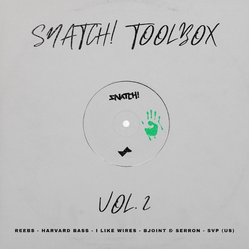 VA - Snatch! Toolbox, Vol. 2