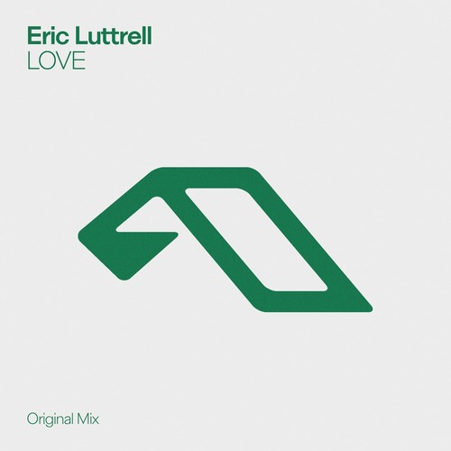 Eric Luttrell - LOVE (Extended Mix) 