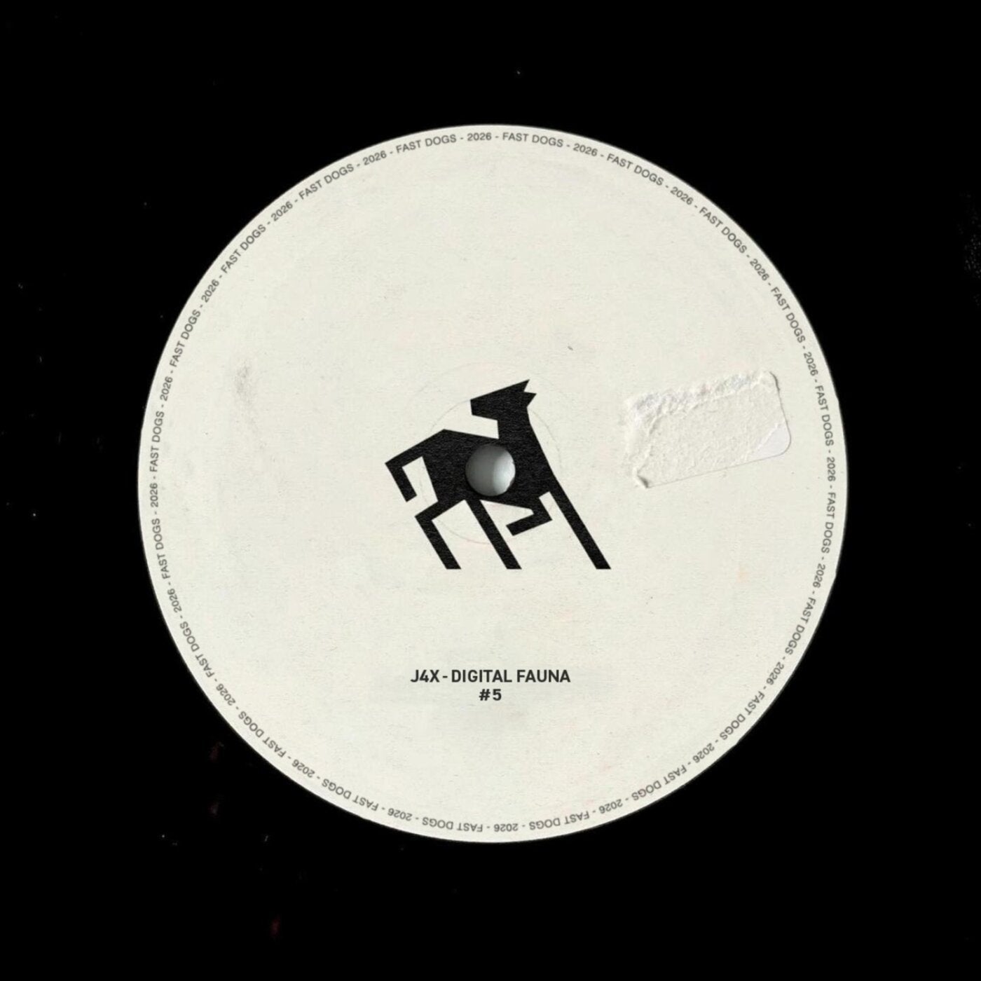 J4X - Digital Fauna J4X - Digital Fauna
