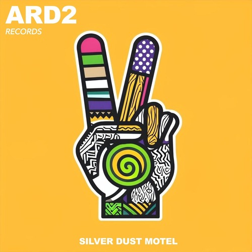 Big Bunny, Sergii Petrenko - Silver Dust Motel [ARD2]