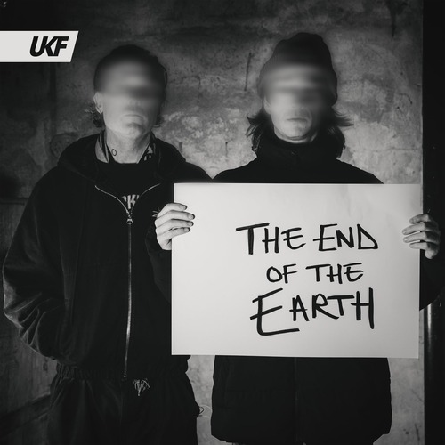 Jolliffe, L:T - The End of the Earth (Original Mix) 