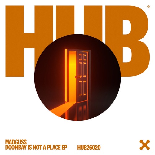 MadGuss - Doombay is Not a Place (Extended Mix)