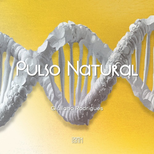 Giuliano Rodrigues - Pulso Natural (Extended Mix) Giuliano Rodrigues - Pulso Natural (Extended Mix)