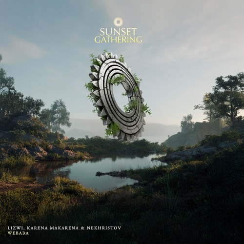 Karena Makarena, Lizwi & nekhristov – Webaba [Sunset Gathering] — Afro House 2026