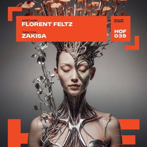 Florent Feltz - Zakisa [HOF039]