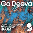 Danny Roma x Manrix, &SARA, MK ITA - Haram