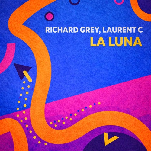 Laurent C & Richard Grey – La Luna [Casa Revival] — Afro House 2026 