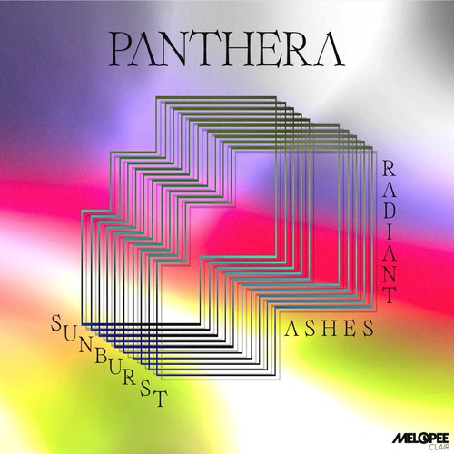 Panthera - Ashes [MRI063]