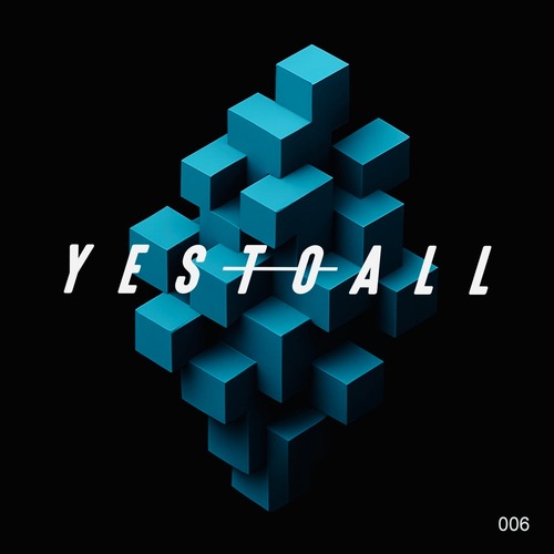 D-Formation, Alex Medina, YES TO ALL. – Falling Adagio [YES TO ALL] — 2026 (MP3)