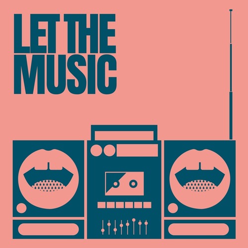 Gezin – Let The Music [Glasgow Underground] — Indie Dance 2026