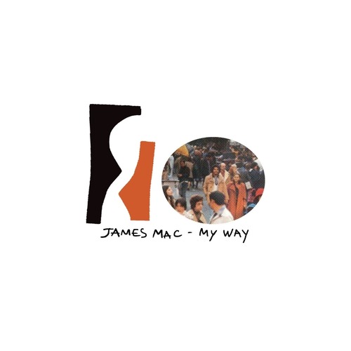 James Mac – My Way [AZZUR] — Indie Dance 2026 (MP3)