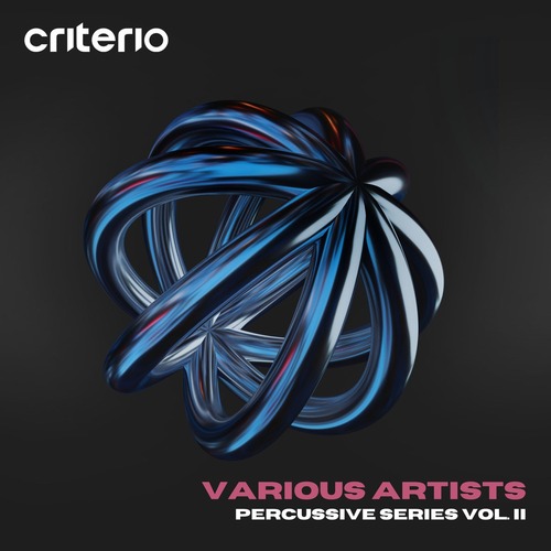 VA - Percussive Series Vol II