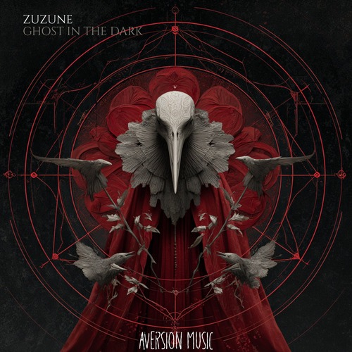  Zuzune - Ghost in the Dark [AV149] 