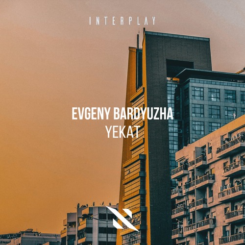  Evgeny Bardyuzha - Yekat [ITP485]