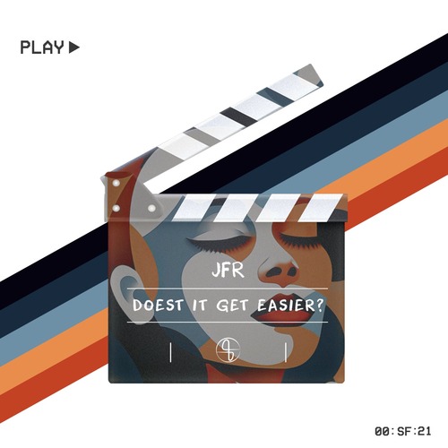 JFR – Does It Get Easier ? [Secret Feelings] — Organic House 2026 (