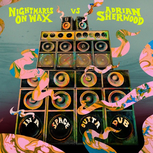 Nightmares On Wax & Adrian Sherwood – In A Space Outta Dub [Warp Records] — 2026 (FLAC/MP3)