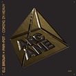 Pan-Pot, Eli Brown - Coming In Heavy