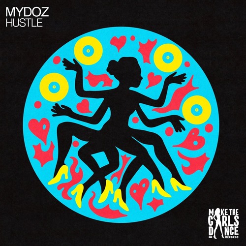 Mydoz - Hustle (Extended Mix)