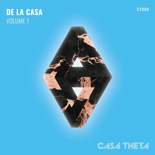 VA - De La Casa, Vol. 1